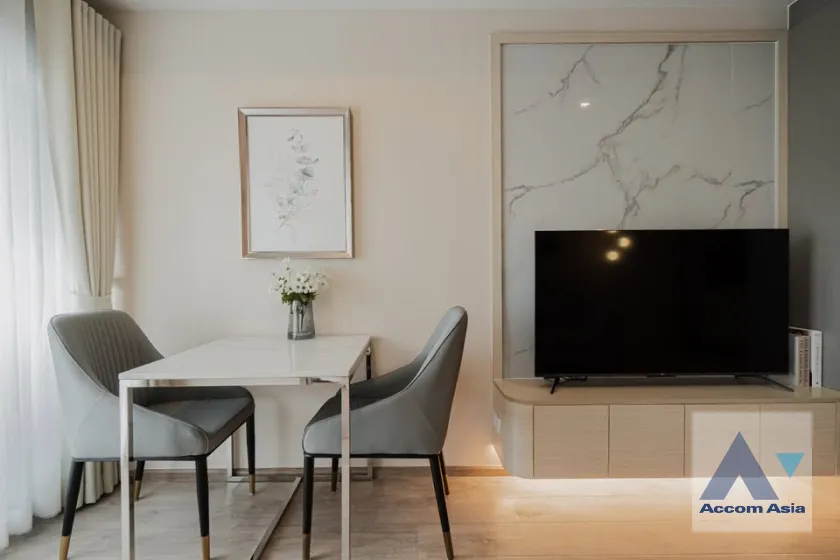7  1 br Condominium for rent and sale in  ,Bangkok MRT Rama 9 at IDEO Rama 9-Asoke AA38551