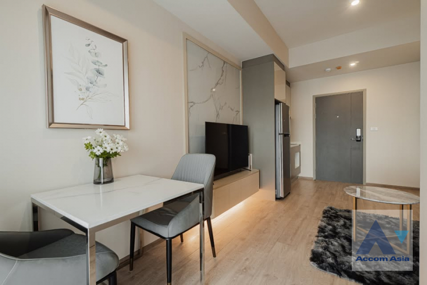 6  1 br Condominium for rent and sale in Ratchadaphisek ,Bangkok MRT Rama 9 at Ideo Rama 9 Asoke AA38551