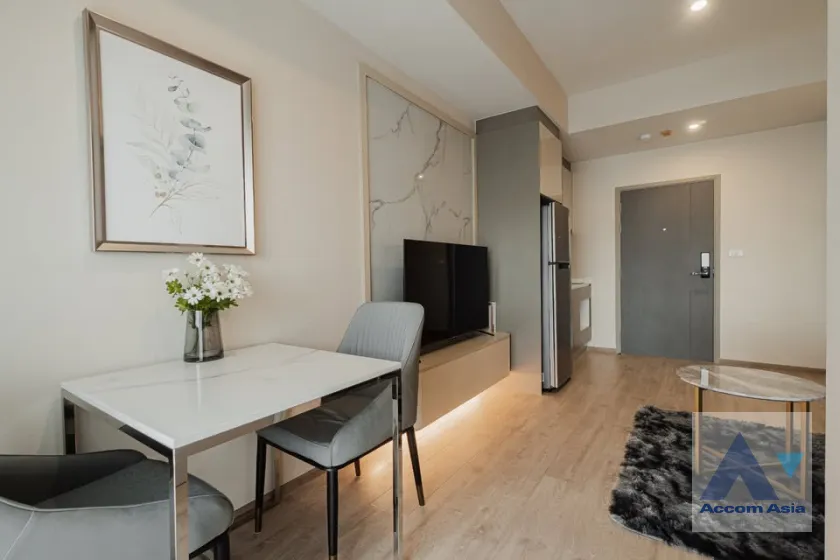 6  1 br Condominium for rent and sale in  ,Bangkok MRT Rama 9 at IDEO Rama 9-Asoke AA38551
