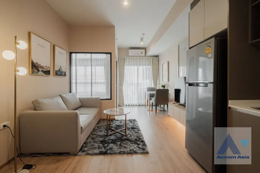  2  1 br Condominium for rent and sale in  ,Bangkok MRT Rama 9 at IDEO Rama 9-Asoke AA38551