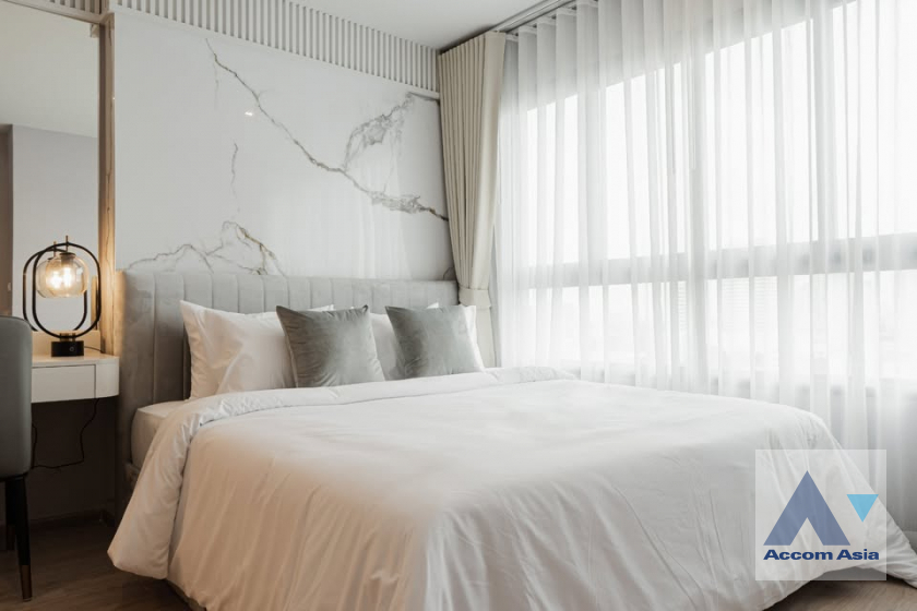 12  1 br Condominium for rent and sale in Ratchadaphisek ,Bangkok MRT Rama 9 at Ideo Rama 9 Asoke AA38551