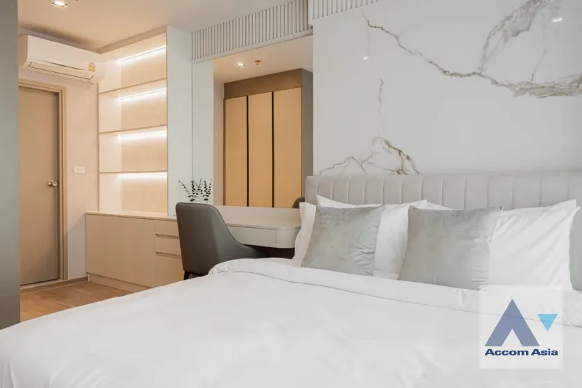 10  1 br Condominium for rent and sale in  ,Bangkok MRT Rama 9 at IDEO Rama 9-Asoke AA38551