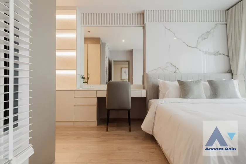 11  1 br Condominium for rent and sale in  ,Bangkok MRT Rama 9 at IDEO Rama 9-Asoke AA38551