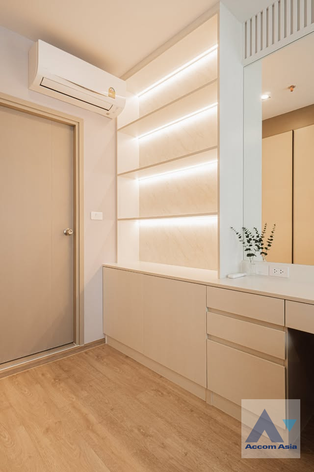 9  1 br Condominium for rent and sale in Ratchadaphisek ,Bangkok MRT Rama 9 at Ideo Rama 9 Asoke AA38551