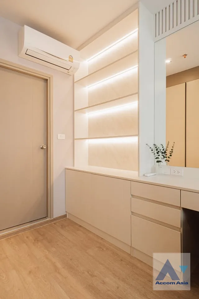 9  1 br Condominium for rent and sale in  ,Bangkok MRT Rama 9 at IDEO Rama 9-Asoke AA38551