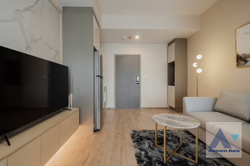 4  1 br Condominium for rent and sale in Ratchadaphisek ,Bangkok MRT Rama 9 at Ideo Rama 9 Asoke AA38551