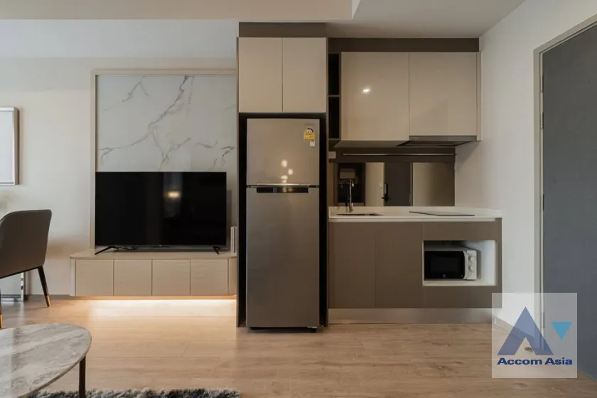 8  1 br Condominium for rent and sale in  ,Bangkok MRT Rama 9 at IDEO Rama 9-Asoke AA38551