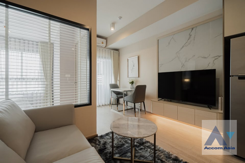  1  1 br Condominium for rent and sale in Ratchadaphisek ,Bangkok MRT Rama 9 at Ideo Rama 9 Asoke AA38551