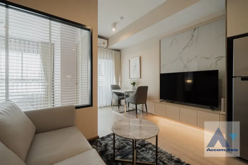  1  1 br Condominium for rent and sale in  ,Bangkok MRT Rama 9 at IDEO Rama 9-Asoke AA38551