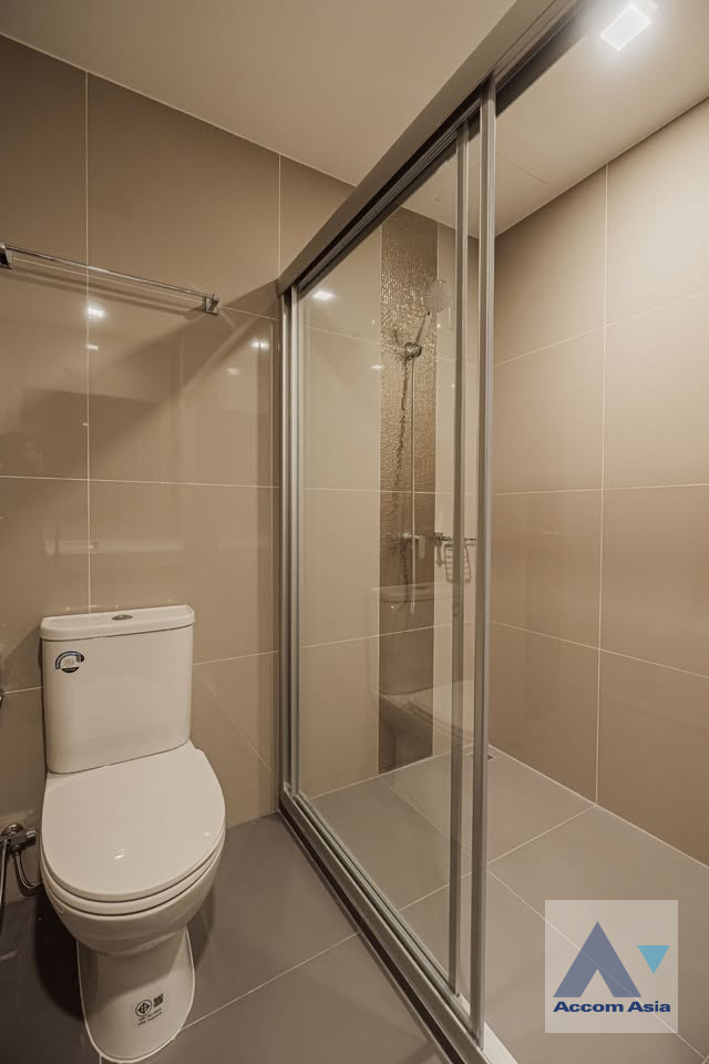 13  1 br Condominium for rent and sale in Ratchadaphisek ,Bangkok MRT Rama 9 at Ideo Rama 9 Asoke AA38551