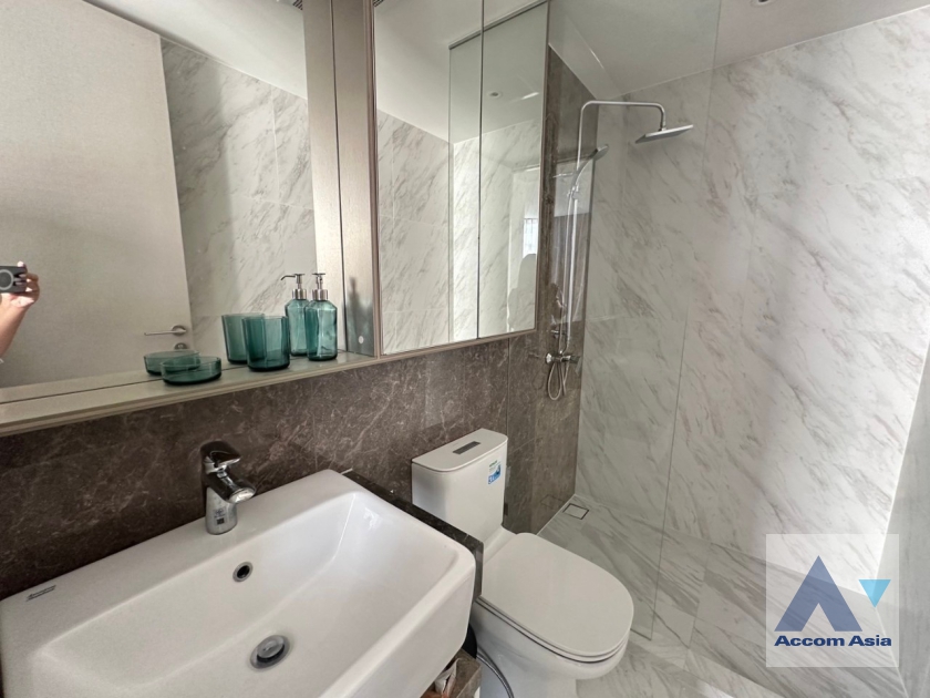 8  2 br Condominium For Rent in Sukhumvit ,Bangkok BTS Asok at Fynn Asoke AA38566