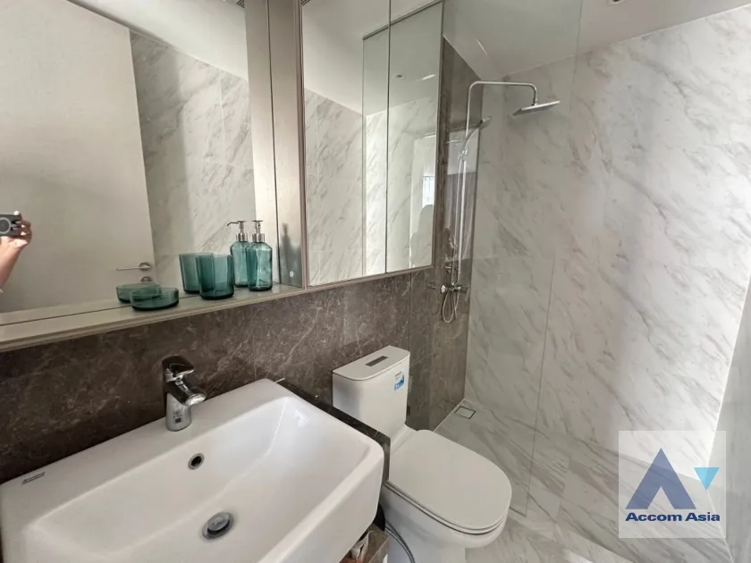 8  2 br Condominium For Rent in Sukhumvit ,Bangkok BTS Asok at Fynn Asoke AA38566