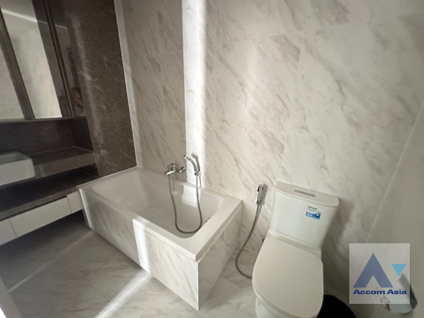 6  2 br Condominium For Rent in Sukhumvit ,Bangkok BTS Asok at Fynn Asoke AA38566