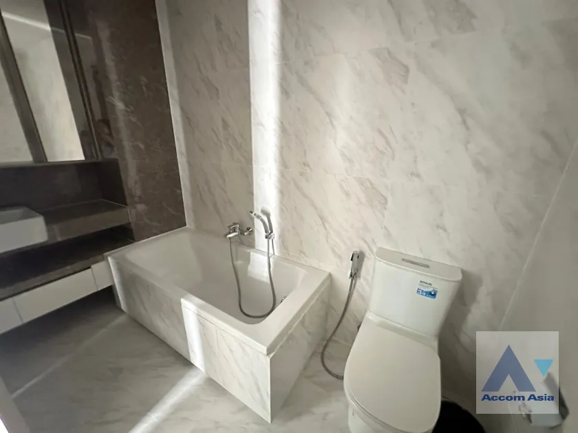 6  2 br Condominium For Rent in Sukhumvit ,Bangkok BTS Asok at Fynn Asoke AA38566