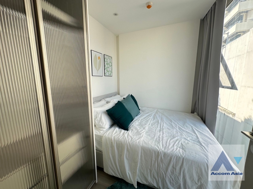 7  2 br Condominium For Rent in Sukhumvit ,Bangkok BTS Asok at Fynn Asoke AA38566