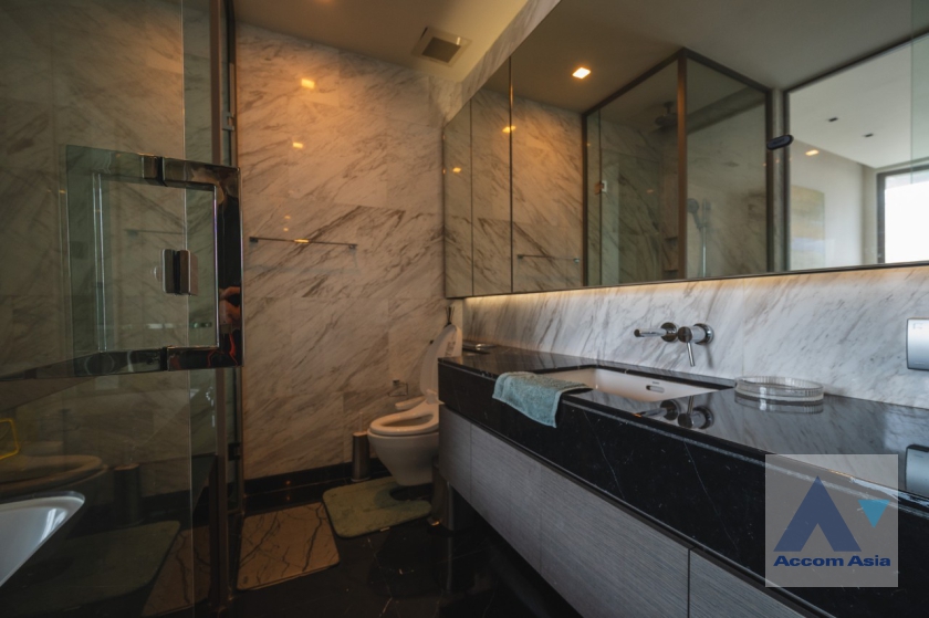 10  1 br Condominium for rent and sale in Silom ,Bangkok BTS Sala Daeng at Saladaeng One Condominium AA38571