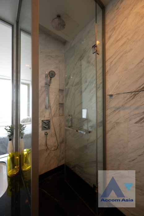 11  1 br Condominium for rent and sale in Silom ,Bangkok BTS Sala Daeng at Saladaeng One Condominium AA38571