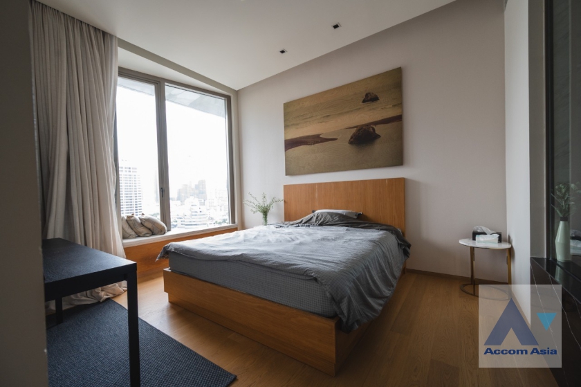 6  1 br Condominium for rent and sale in Silom ,Bangkok BTS Sala Daeng at Saladaeng One Condominium AA38571