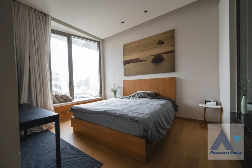 6  1 br Condominium for rent and sale in Silom ,Bangkok BTS Sala Daeng at Saladaeng One Condominium AA38571