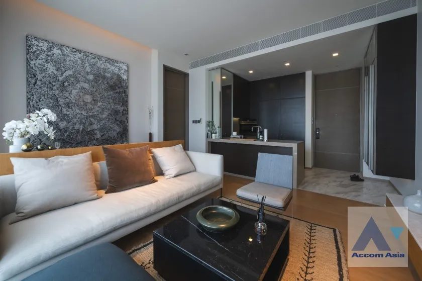  1  1 br Condominium for rent and sale in Silom ,Bangkok BTS Sala Daeng at Saladaeng One Condominium AA38571