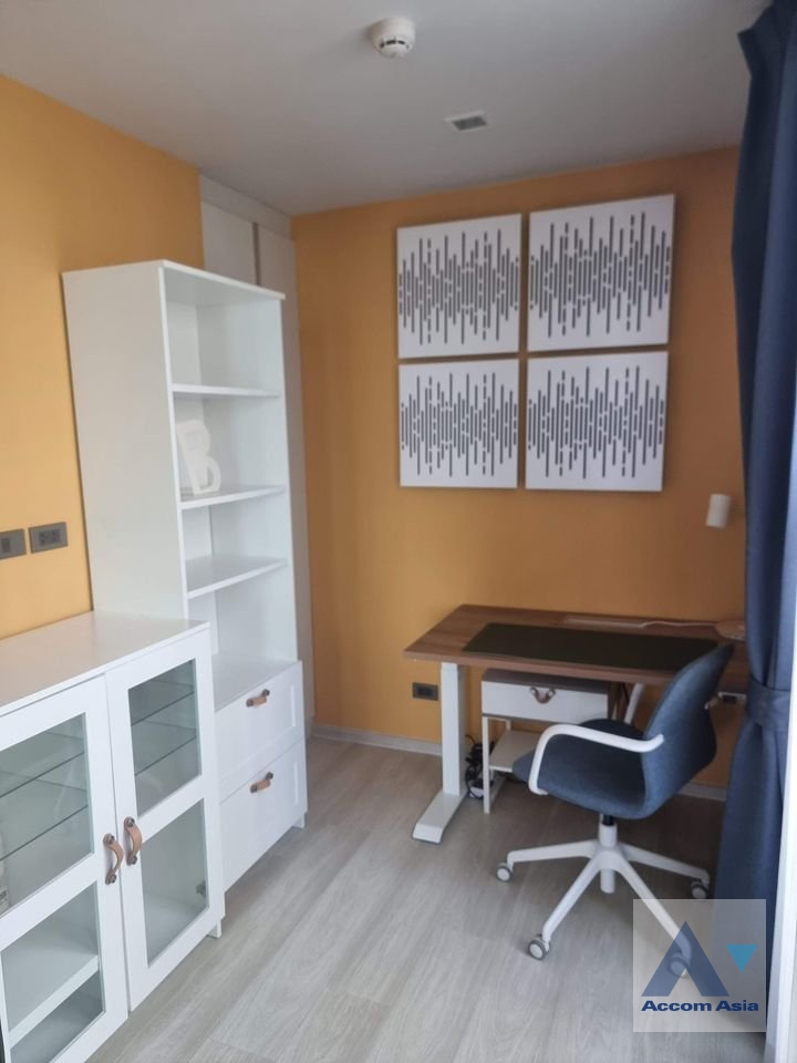 9  2 br Condominium For Sale in Sukhumvit ,Bangkok BTS Asok - BTS Nana at VENIO AA38578