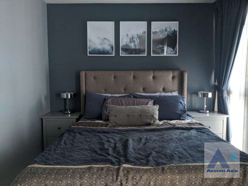 8  2 br Condominium For Sale in Sukhumvit ,Bangkok BTS Asok - BTS Nana at VENIO AA38578