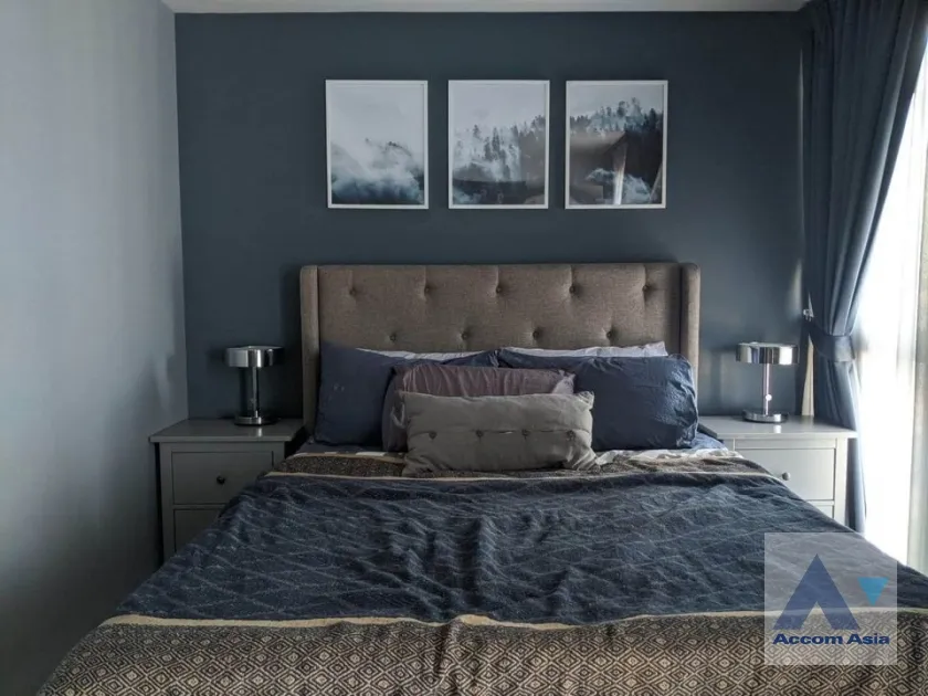 8  2 br Condominium For Sale in Sukhumvit ,Bangkok BTS Asok - BTS Nana at VENIO AA38578