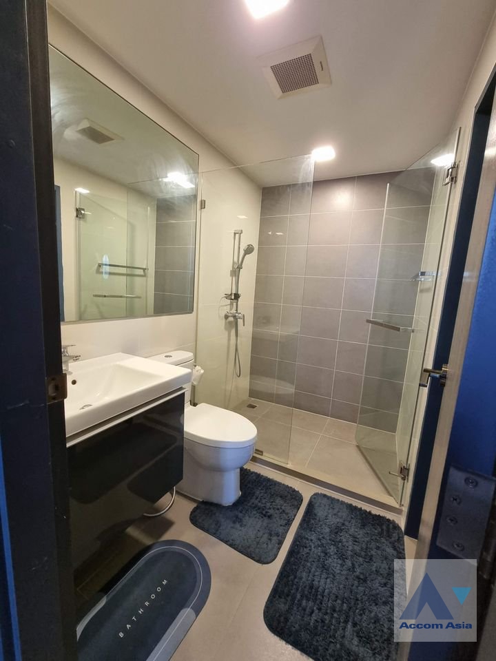 10  2 br Condominium For Sale in Sukhumvit ,Bangkok BTS Asok - BTS Nana at VENIO AA38578