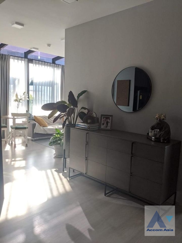 5  2 br Condominium For Sale in Sukhumvit ,Bangkok BTS Asok - BTS Nana at VENIO AA38578