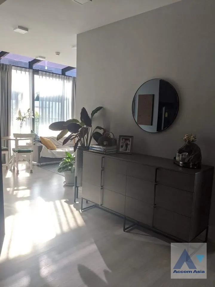 5  2 br Condominium For Sale in Sukhumvit ,Bangkok BTS Asok - BTS Nana at VENIO AA38578