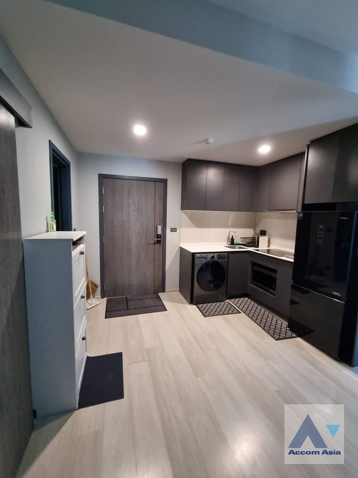 7  2 br Condominium For Sale in Sukhumvit ,Bangkok BTS Asok - BTS Nana at VENIO AA38578