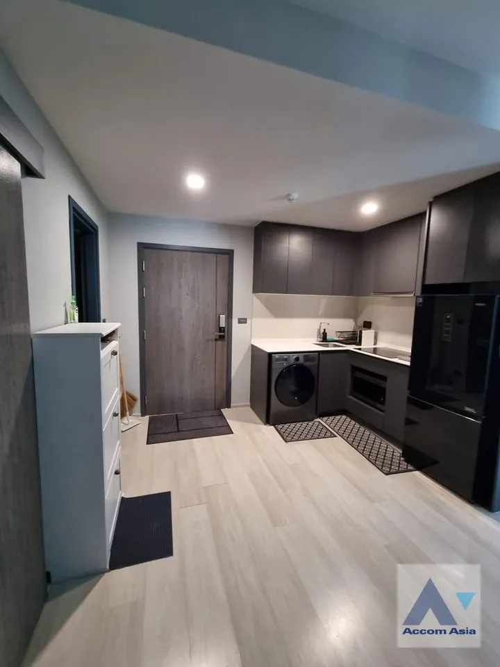 7  2 br Condominium For Sale in Sukhumvit ,Bangkok BTS Asok - BTS Nana at VENIO AA38578