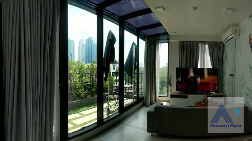  1  2 br Condominium For Sale in Sukhumvit ,Bangkok BTS Asok - BTS Nana at VENIO AA38578