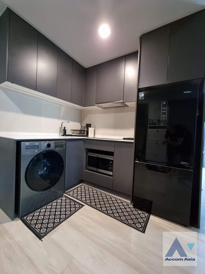 6  2 br Condominium For Sale in Sukhumvit ,Bangkok BTS Asok - BTS Nana at VENIO AA38578