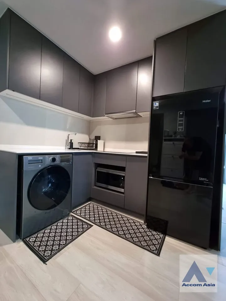 6  2 br Condominium For Sale in Sukhumvit ,Bangkok BTS Asok - BTS Nana at VENIO AA38578