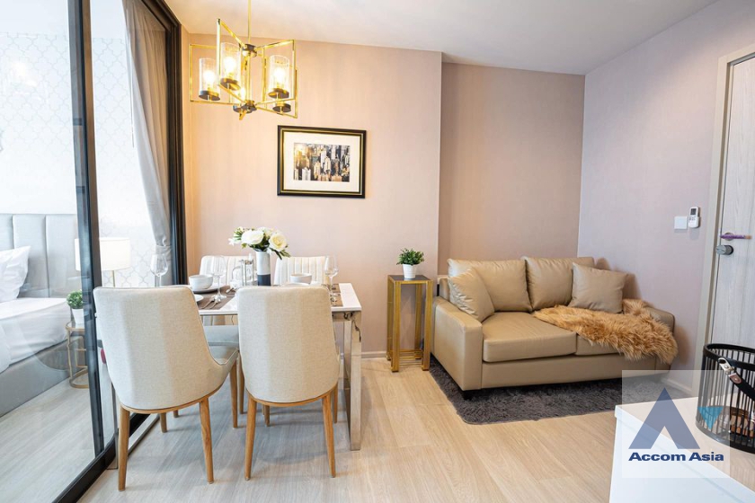 6  1 br Condominium For Rent in Ploenchit ,Bangkok BTS Ploenchit at Life One Wireless AA38583