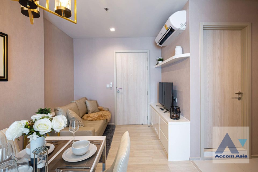  2  1 br Condominium For Rent in Ploenchit ,Bangkok BTS Ploenchit at Life One Wireless AA38583