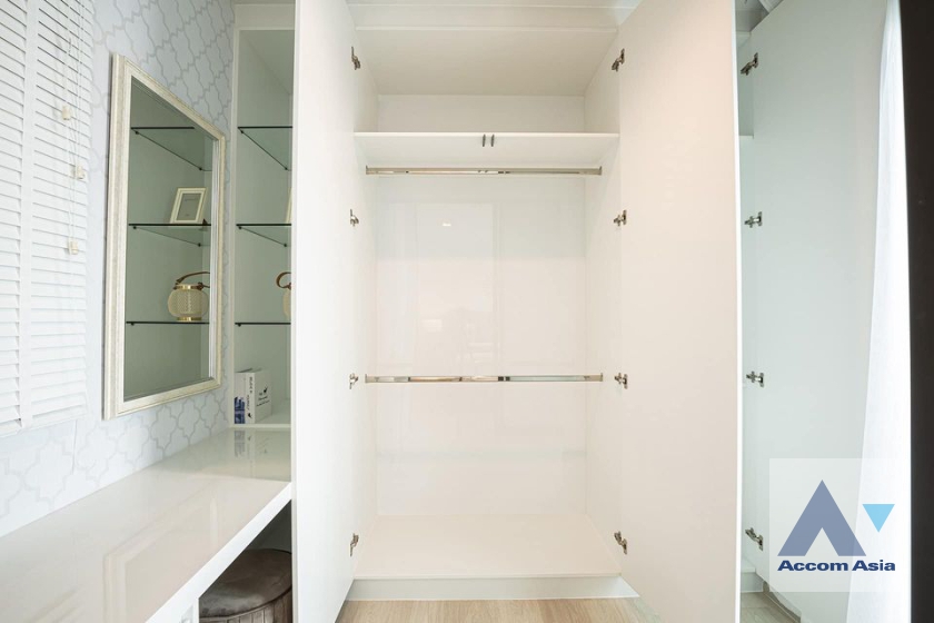 15  1 br Condominium For Rent in Ploenchit ,Bangkok BTS Ploenchit at Life One Wireless AA38583