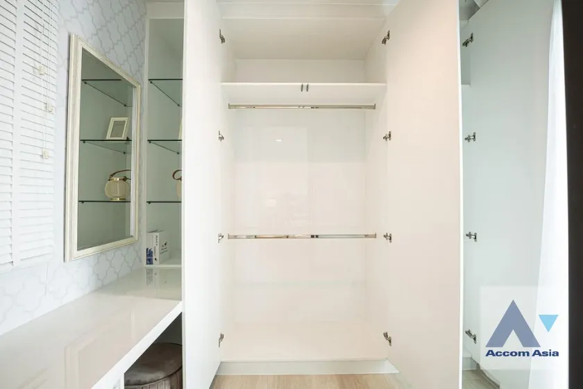 15  1 br Condominium For Rent in Ploenchit ,Bangkok BTS Ploenchit at Life One Wireless AA38583