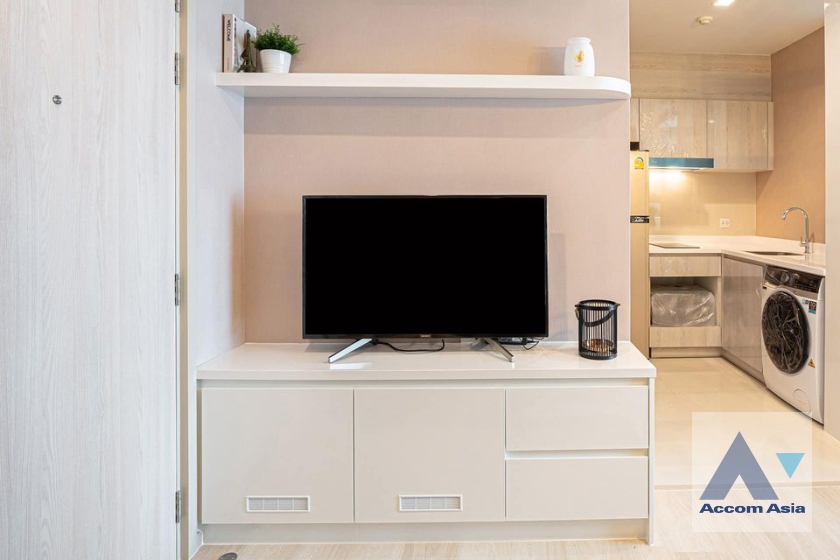 9  1 br Condominium For Rent in Ploenchit ,Bangkok BTS Ploenchit at Life One Wireless AA38583