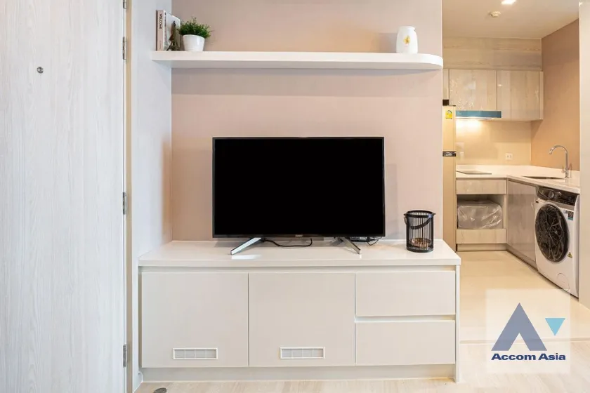 9  1 br Condominium For Rent in Ploenchit ,Bangkok BTS Ploenchit at Life One Wireless AA38583