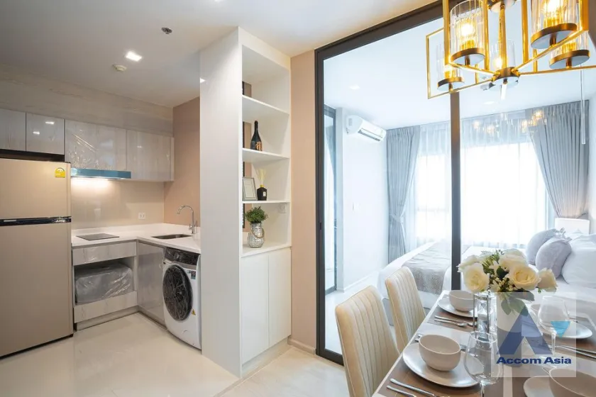 8  1 br Condominium For Rent in Ploenchit ,Bangkok BTS Ploenchit at Life One Wireless AA38583