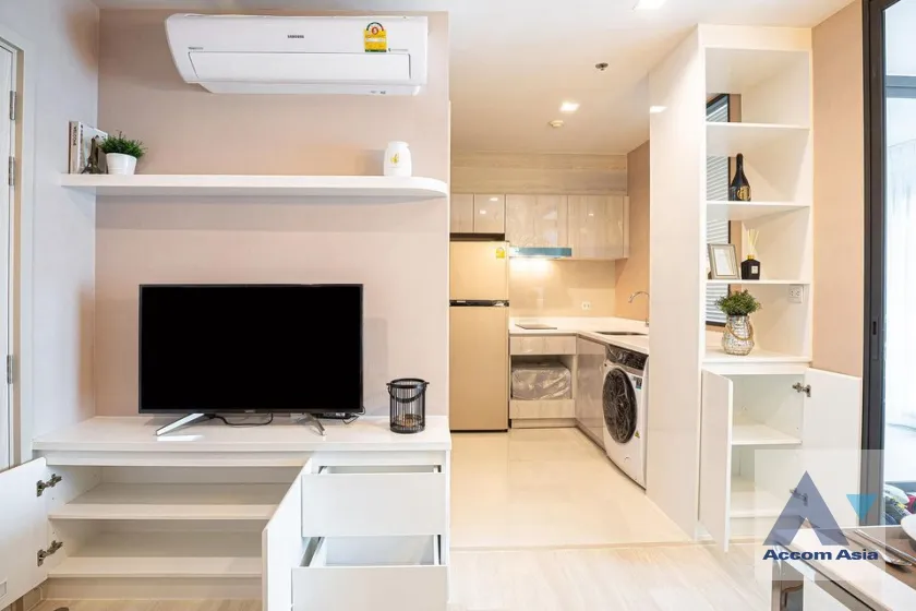  1  1 br Condominium For Rent in Ploenchit ,Bangkok BTS Ploenchit at Life One Wireless AA38583
