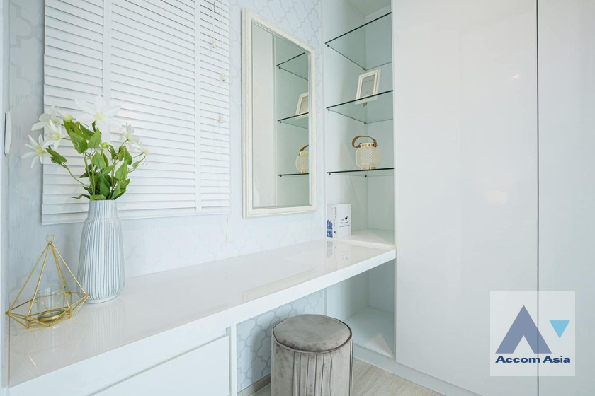 14  1 br Condominium For Rent in Ploenchit ,Bangkok BTS Ploenchit at Life One Wireless AA38583