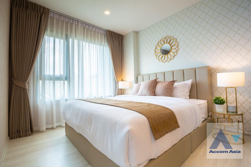 13  1 br Condominium For Rent in Ploenchit ,Bangkok BTS Ploenchit at Life One Wireless AA38583