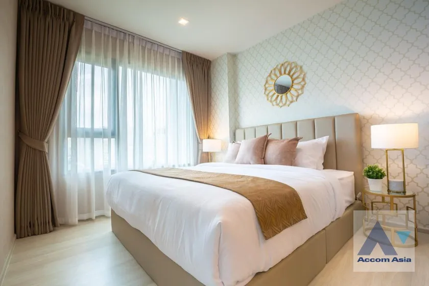 13  1 br Condominium For Rent in Ploenchit ,Bangkok BTS Ploenchit at Life One Wireless AA38583