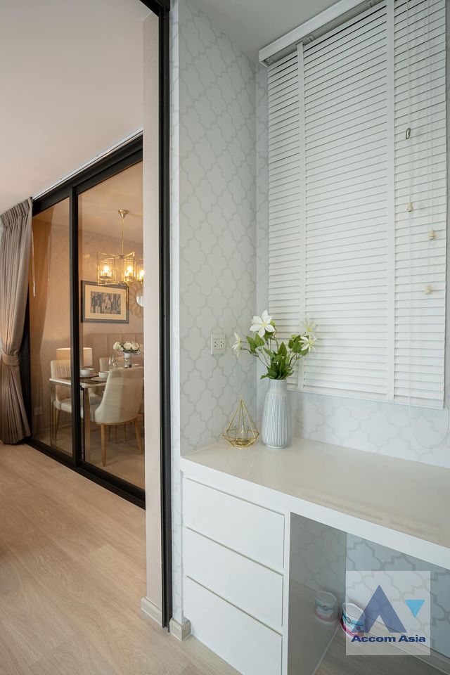 19  1 br Condominium For Rent in Ploenchit ,Bangkok BTS Ploenchit at Life One Wireless AA38583