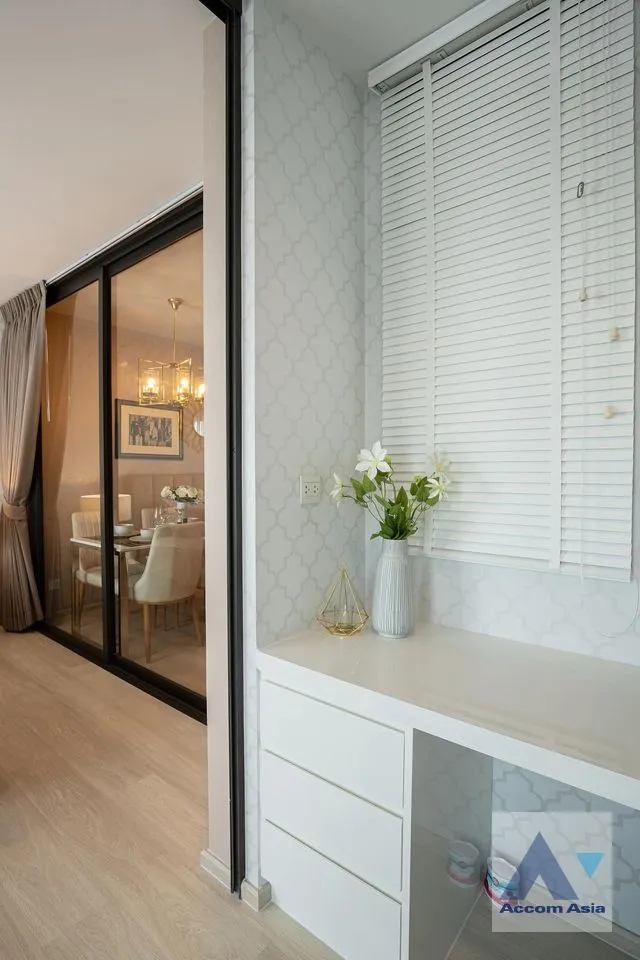 19  1 br Condominium For Rent in Ploenchit ,Bangkok BTS Ploenchit at Life One Wireless AA38583