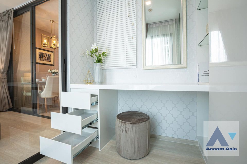 17  1 br Condominium For Rent in Ploenchit ,Bangkok BTS Ploenchit at Life One Wireless AA38583