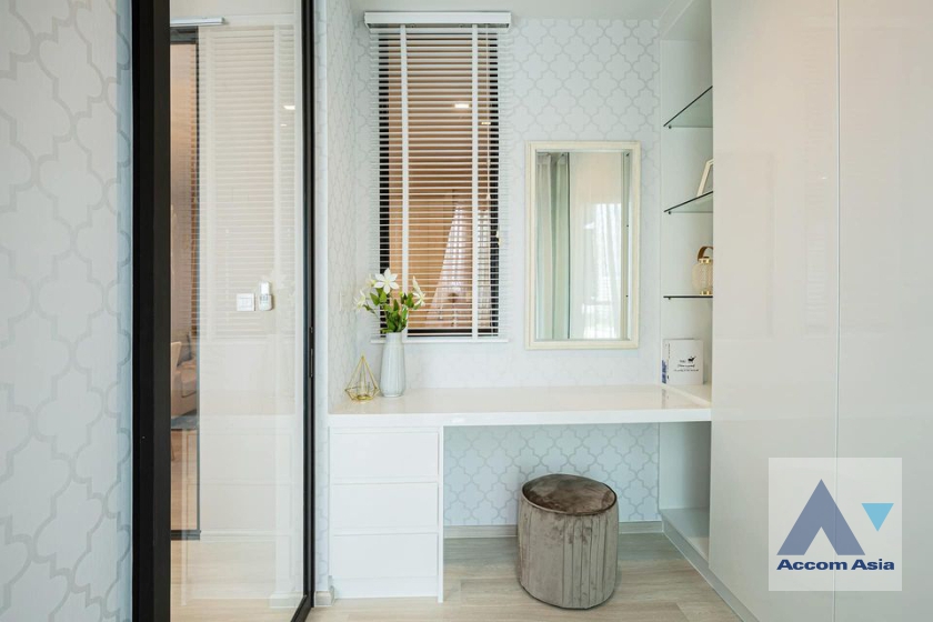 18  1 br Condominium For Rent in Ploenchit ,Bangkok BTS Ploenchit at Life One Wireless AA38583